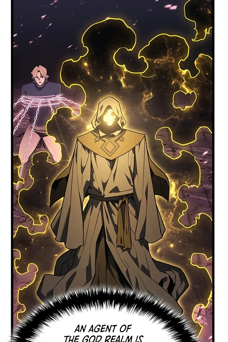 Return of Disaster Class Hero Chapter 168 Page 18