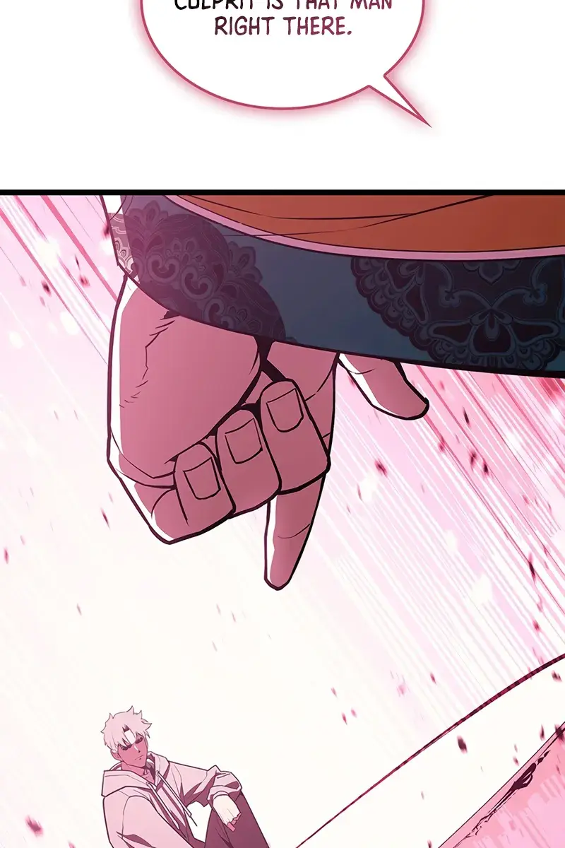 Return of Disaster Class Hero Chapter 168 Page 25