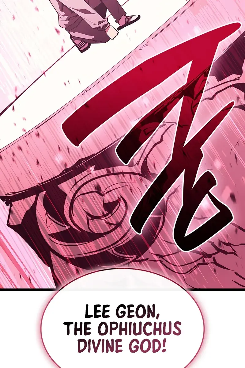 Return of Disaster Class Hero Chapter 168 Page 26