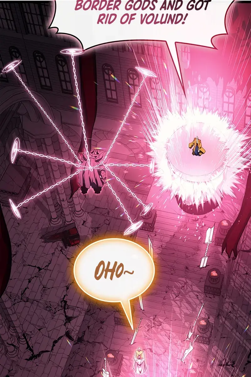 Return of Disaster Class Hero Chapter 168 Page 30