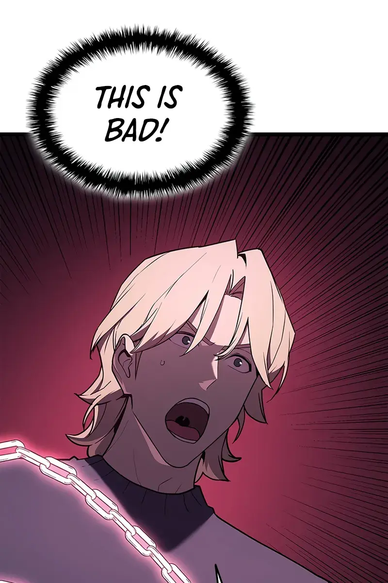 Return of Disaster Class Hero Chapter 168 Page 32