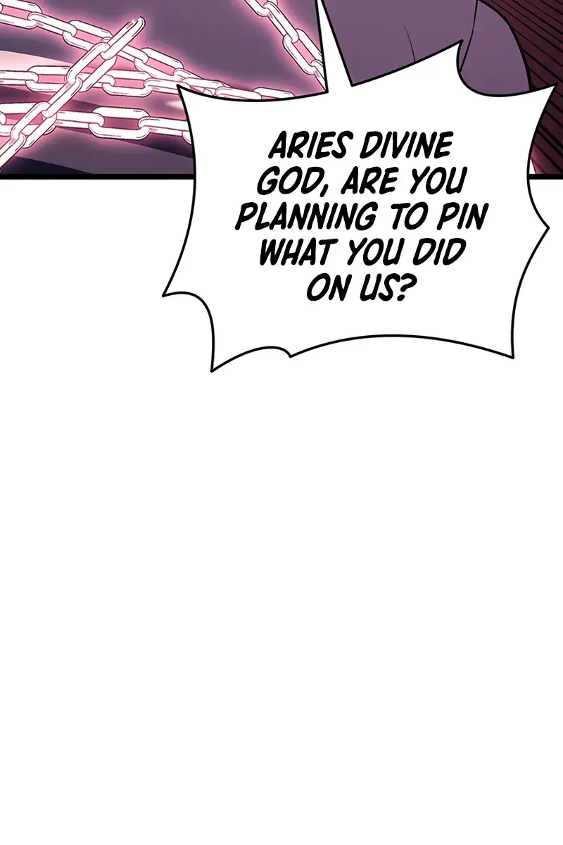 Return of Disaster Class Hero Chapter 168 Page 33