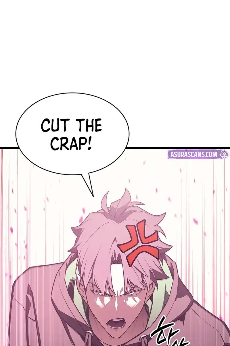 Return of Disaster Class Hero Chapter 168 Page 34