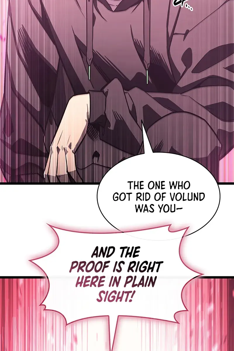 Return of Disaster Class Hero Chapter 168 Page 35