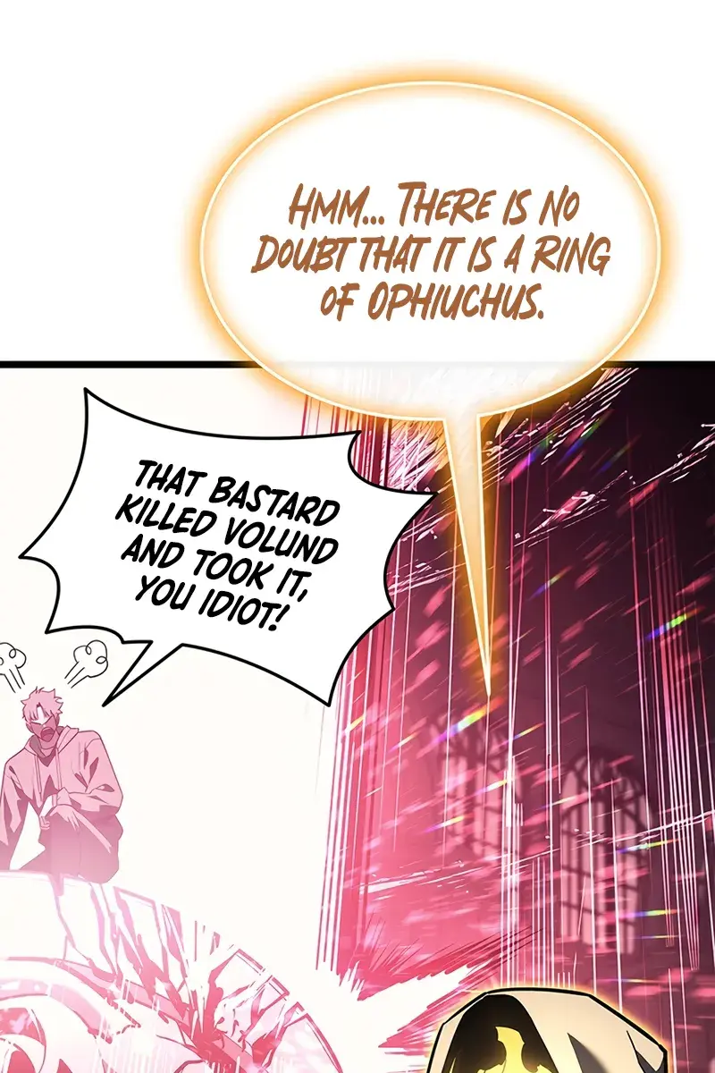 Return of Disaster Class Hero Chapter 168 Page 41