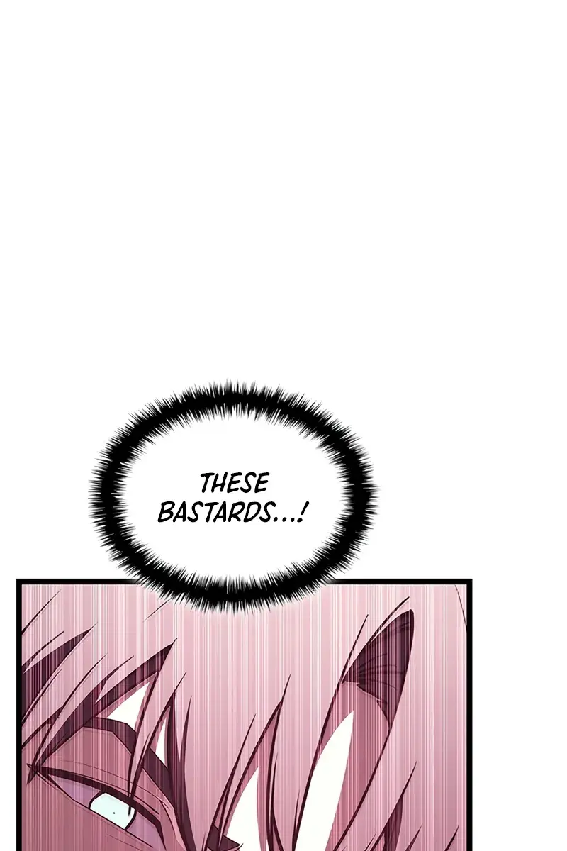 Return of Disaster Class Hero Chapter 168 Page 43