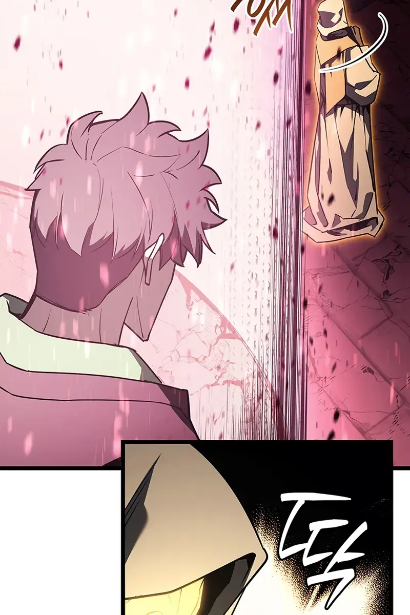 Return of Disaster Class Hero Chapter 168 Page 47