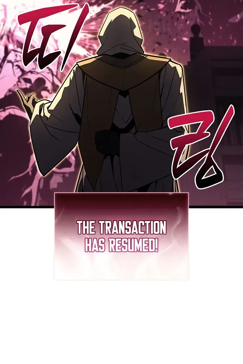 Return of Disaster Class Hero Chapter 168 Page 50