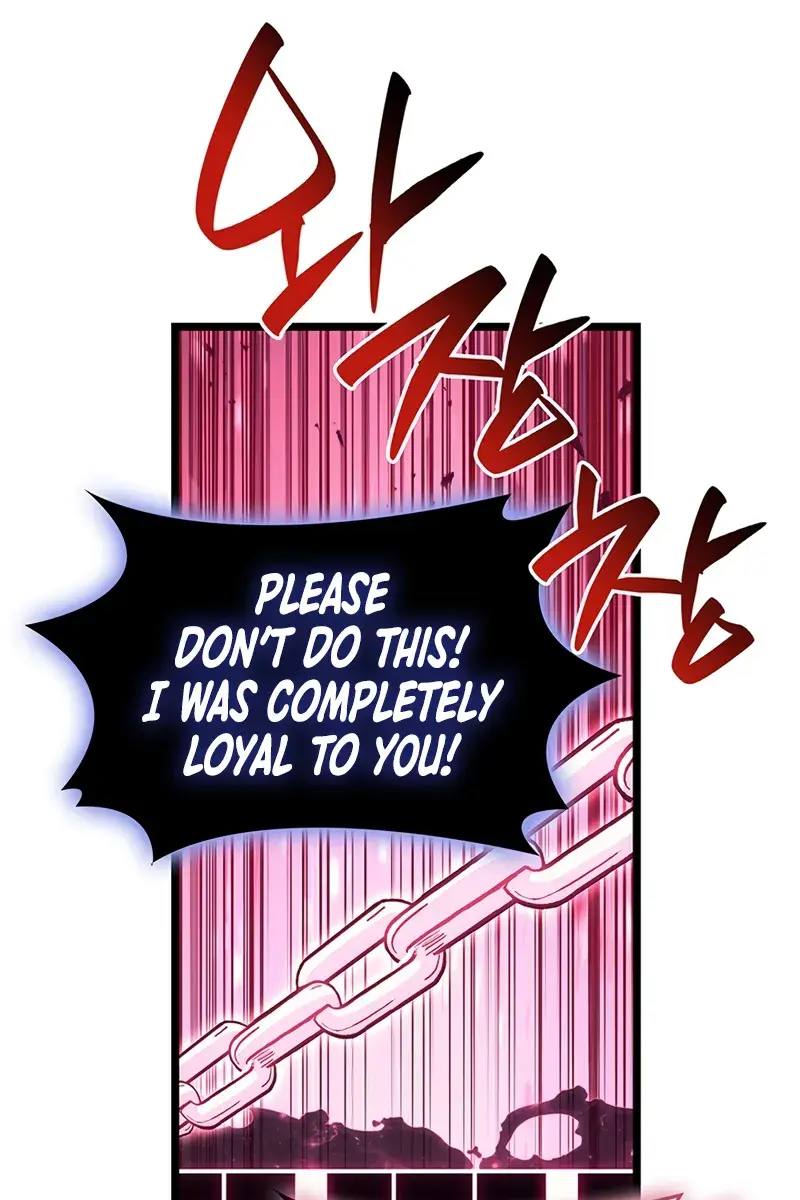 Return of Disaster Class Hero Chapter 168 Page 54