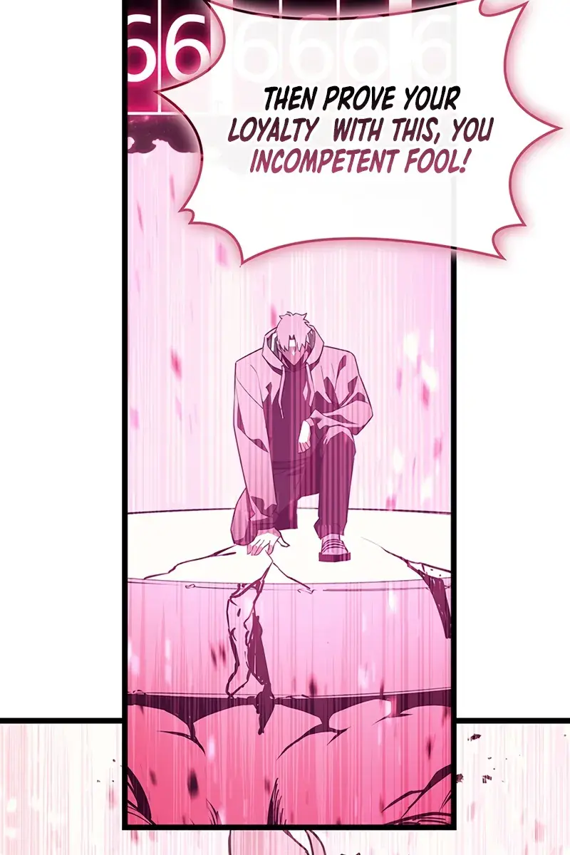 Return of Disaster Class Hero Chapter 168 Page 55