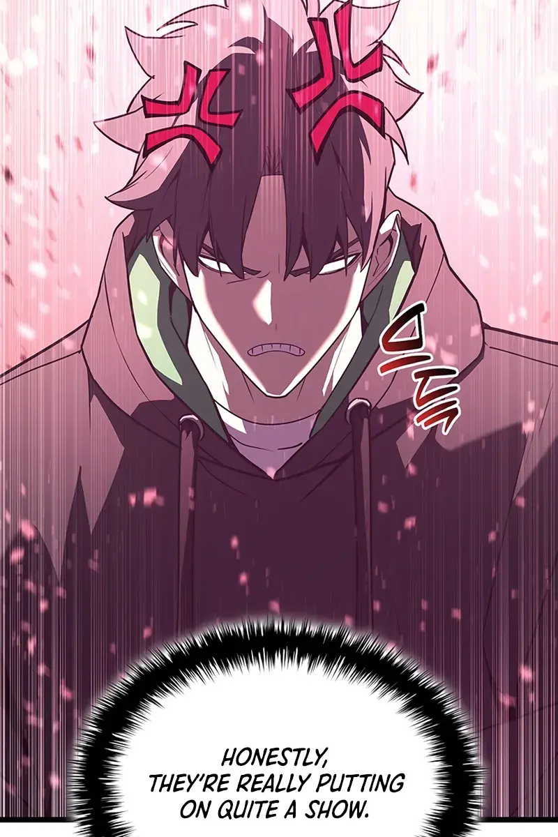 Return of Disaster Class Hero Chapter 168 Page 56