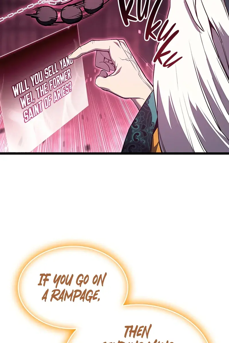 Return of Disaster Class Hero Chapter 168 Page 64