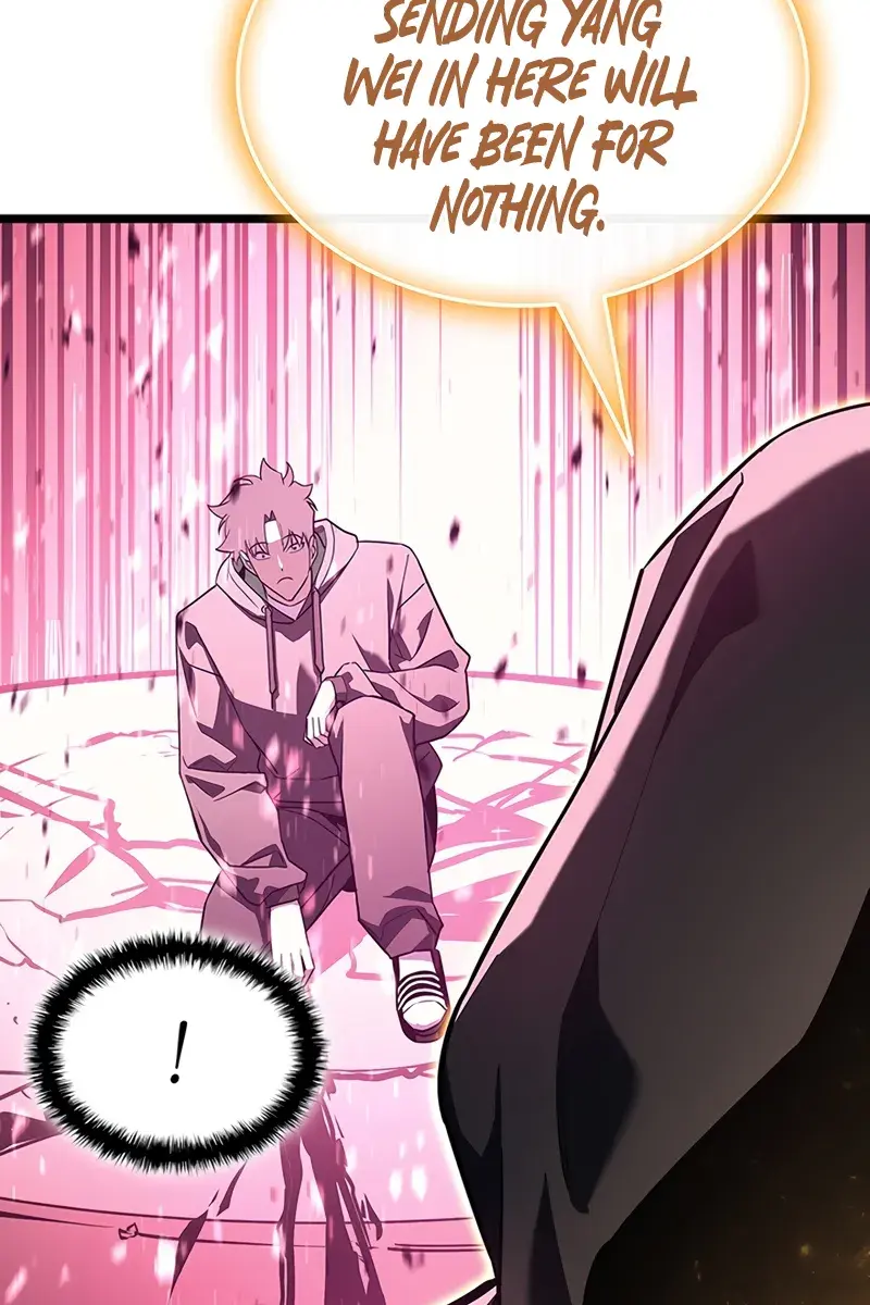 Return of Disaster Class Hero Chapter 168 Page 65