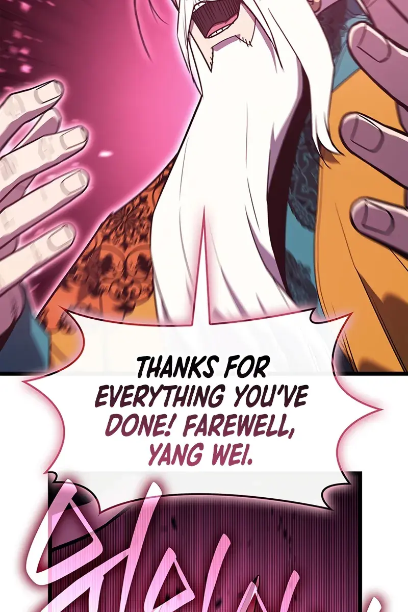 Return of Disaster Class Hero Chapter 168 Page 68