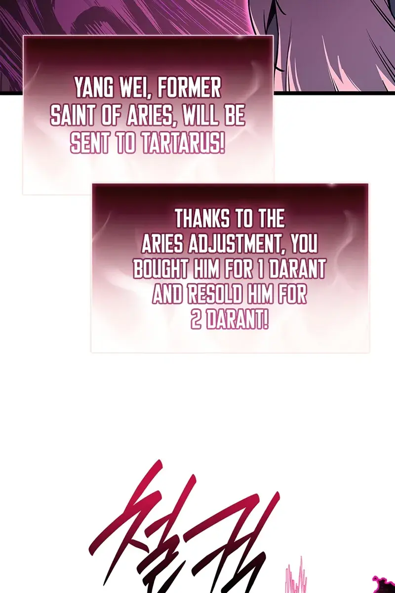 Return of Disaster Class Hero Chapter 168 Page 72