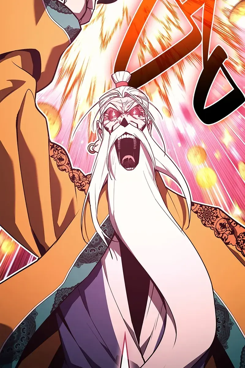 Return of Disaster Class Hero Chapter 168 Page 76