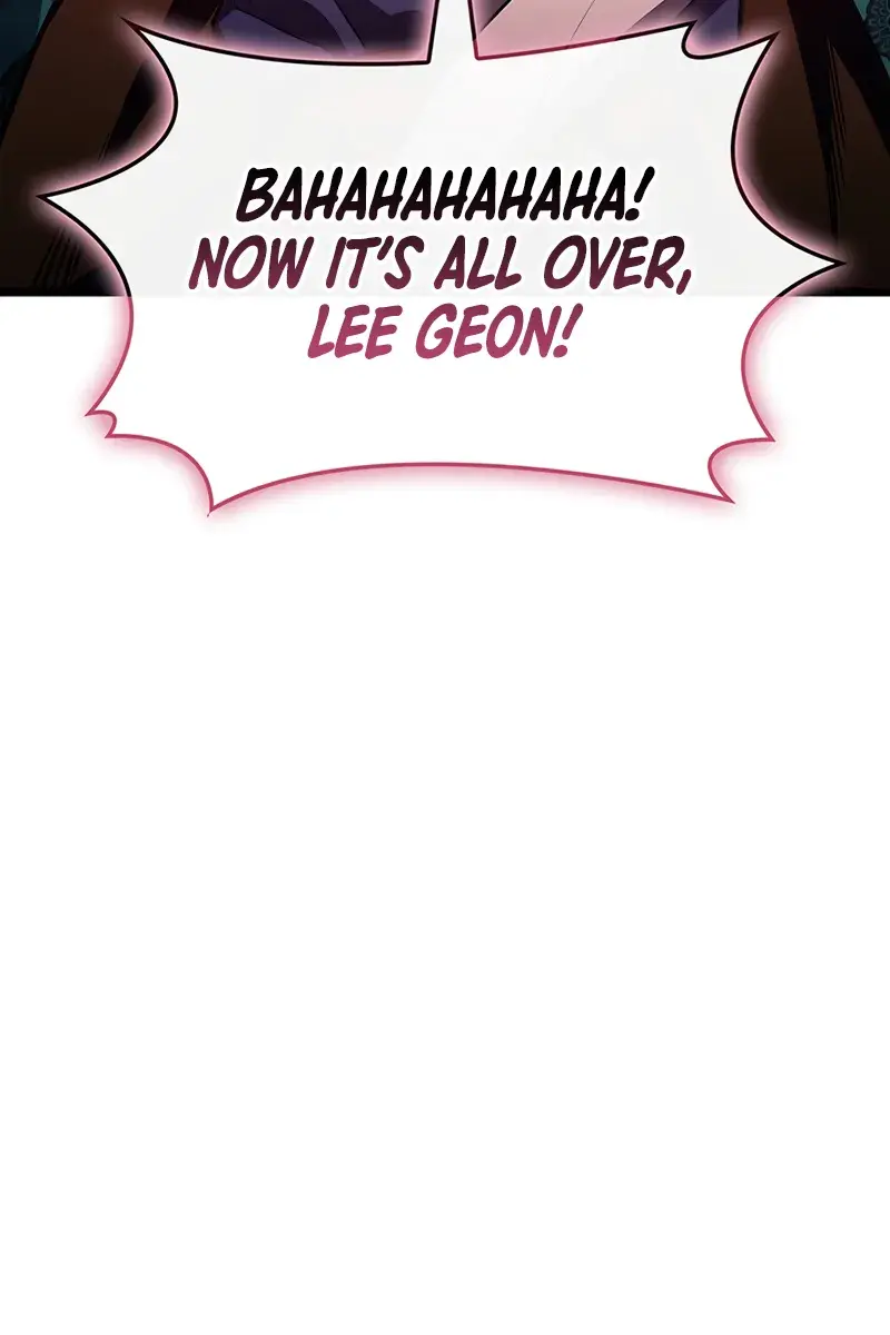 Return of Disaster Class Hero Chapter 168 Page 77