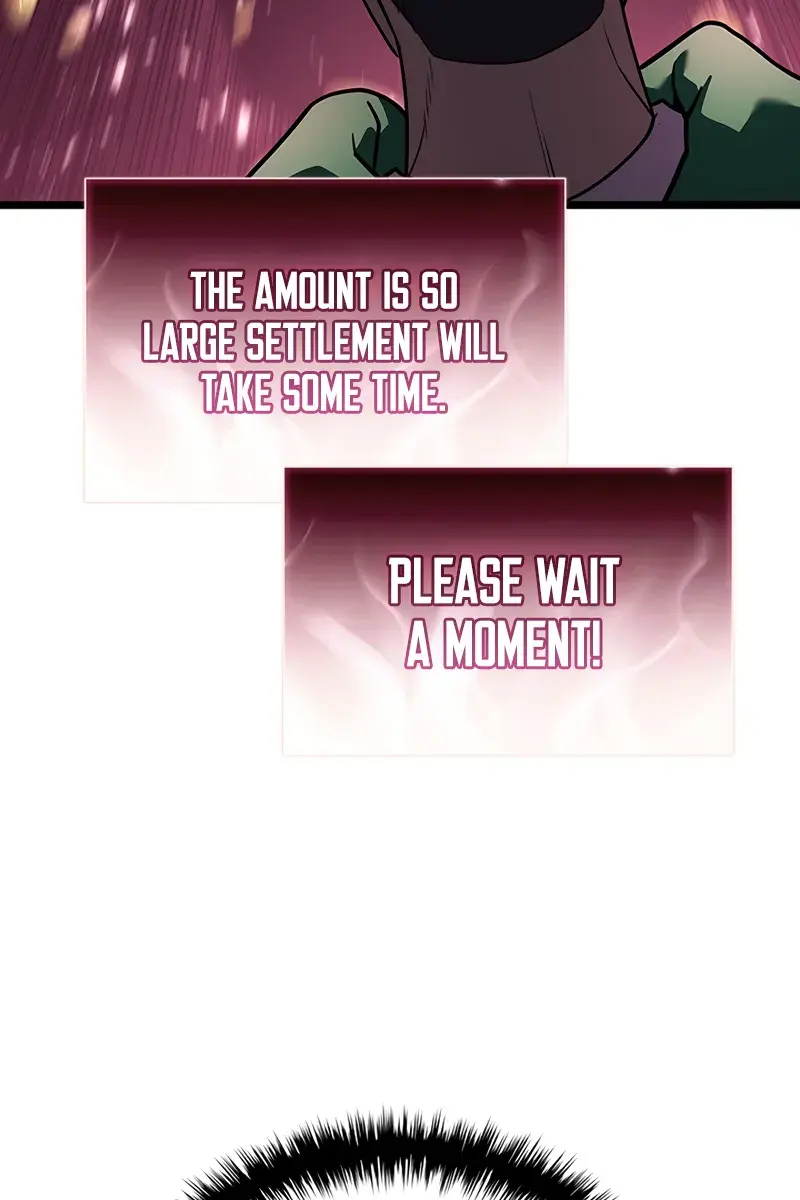 Return of Disaster Class Hero Chapter 168 Page 84