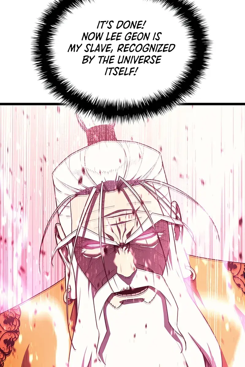 Return of Disaster Class Hero Chapter 168 Page 85