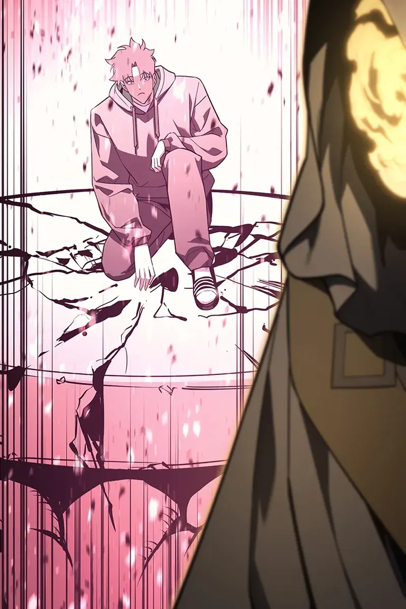 Return of Disaster Class Hero Chapter 168 Page 88