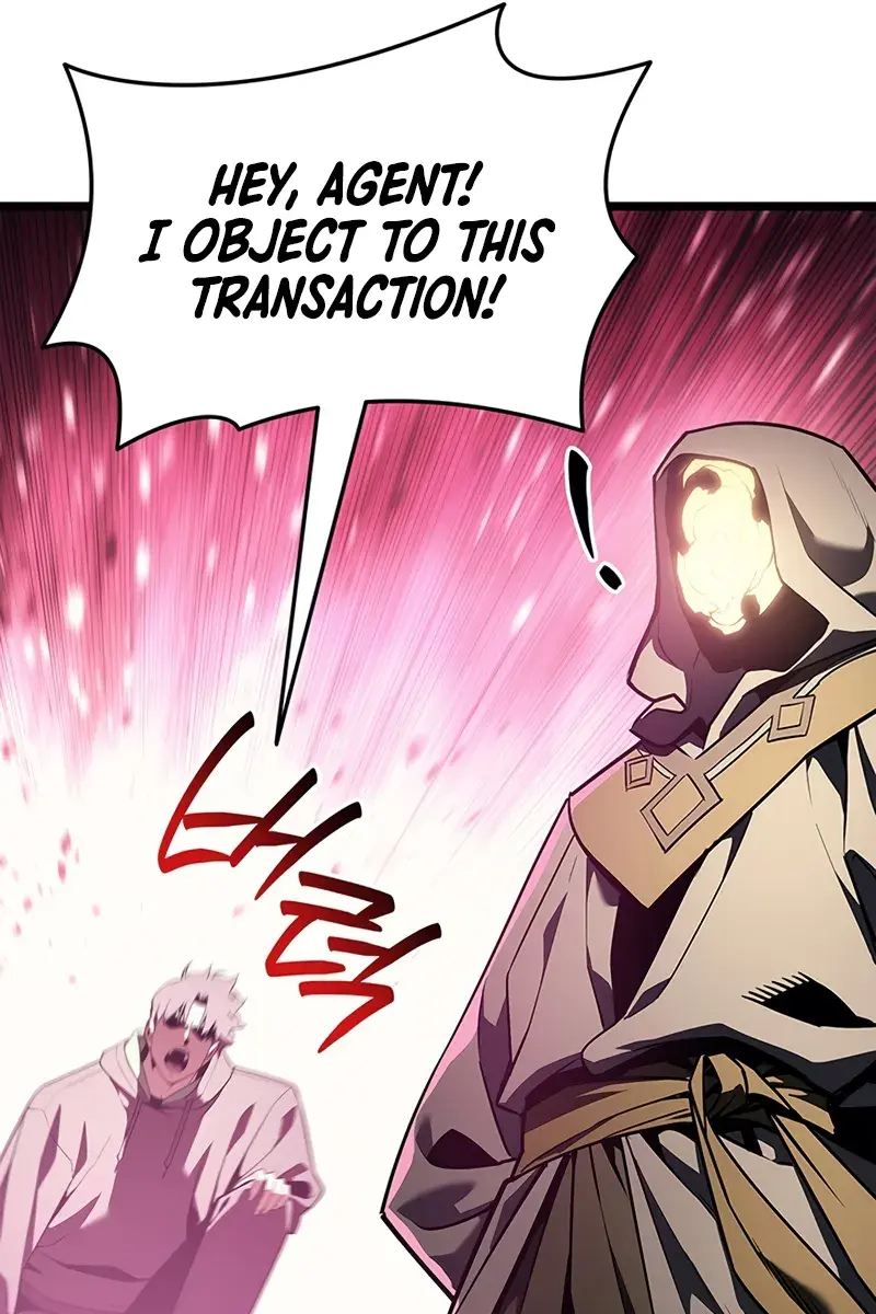 Return of Disaster Class Hero Chapter 168 Page 92