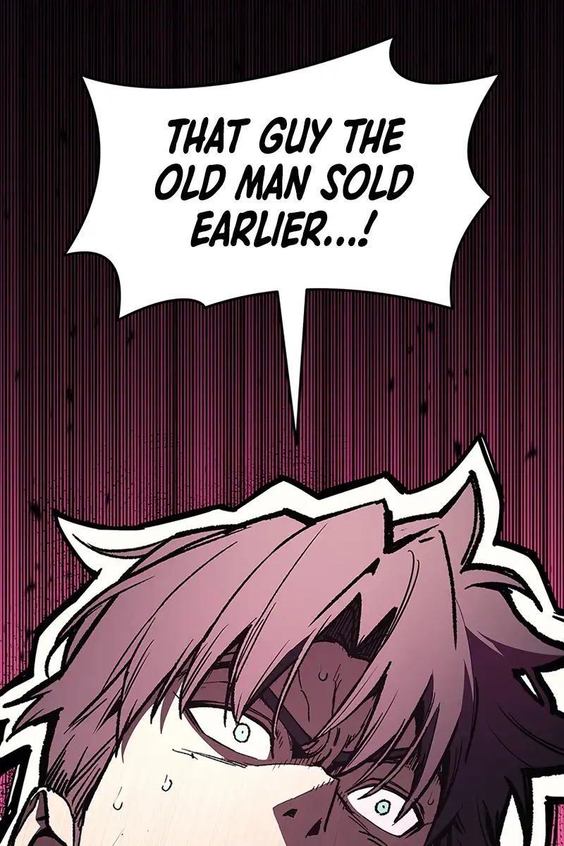 Return of Disaster Class Hero Chapter 168 Page 96