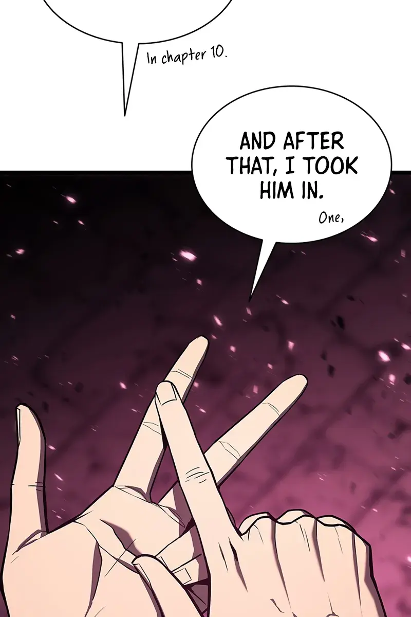 Return of Disaster Class Hero Chapter 168 Page 110