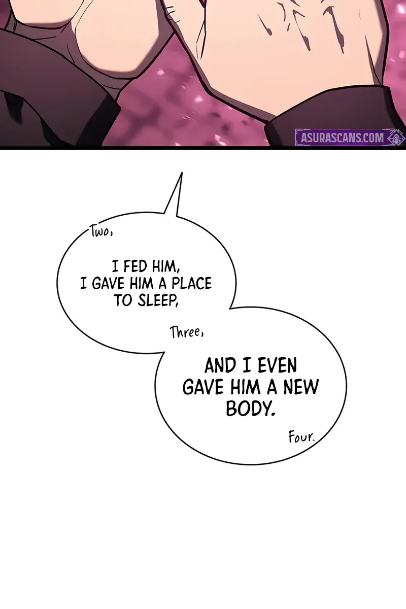 Return of Disaster Class Hero Chapter 168 Page 111