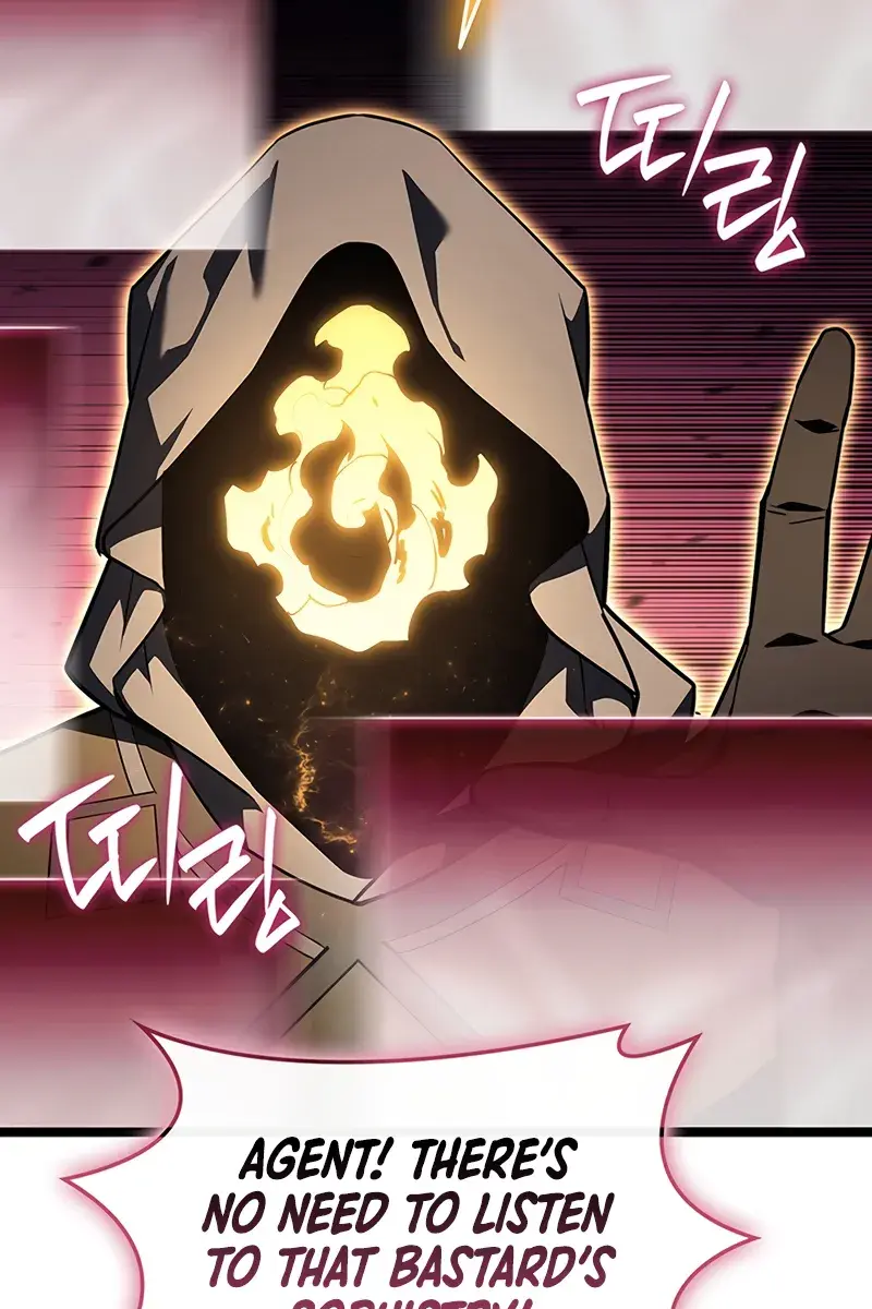 Return of Disaster Class Hero Chapter 168 Page 117