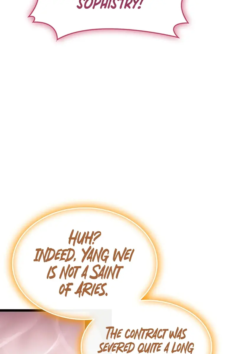 Return of Disaster Class Hero Chapter 168 Page 118