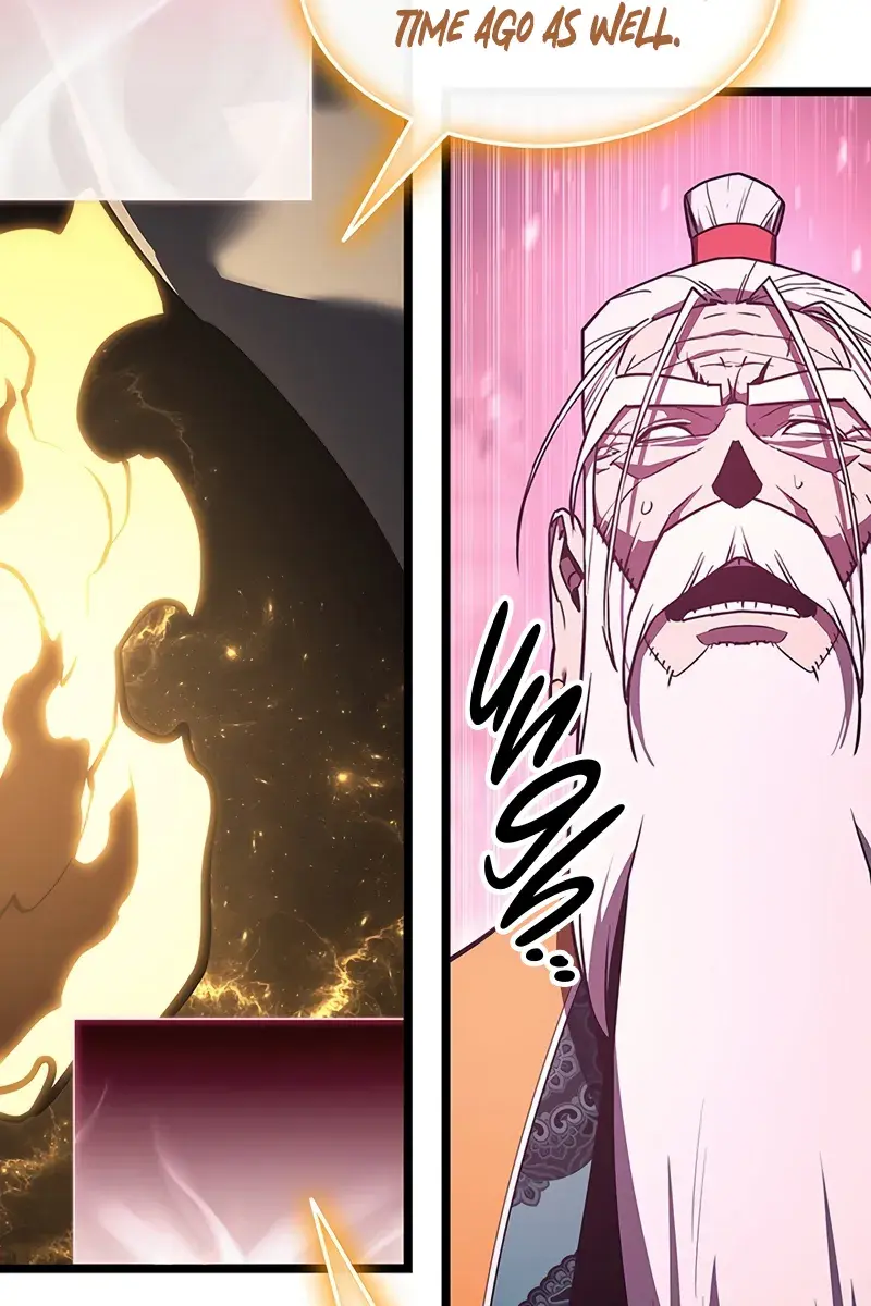 Return of Disaster Class Hero Chapter 168 Page 119