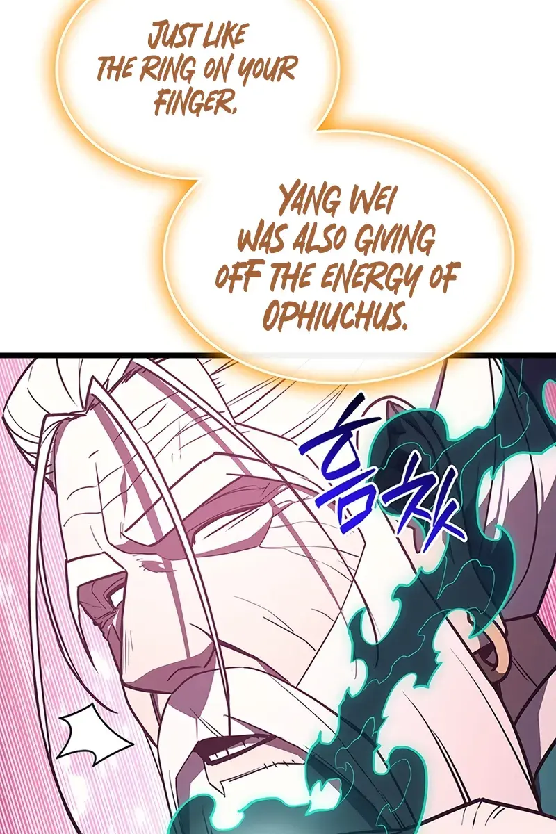 Return of Disaster Class Hero Chapter 168 Page 121