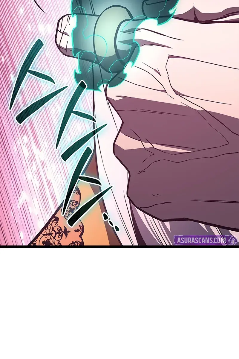 Return of Disaster Class Hero Chapter 168 Page 122