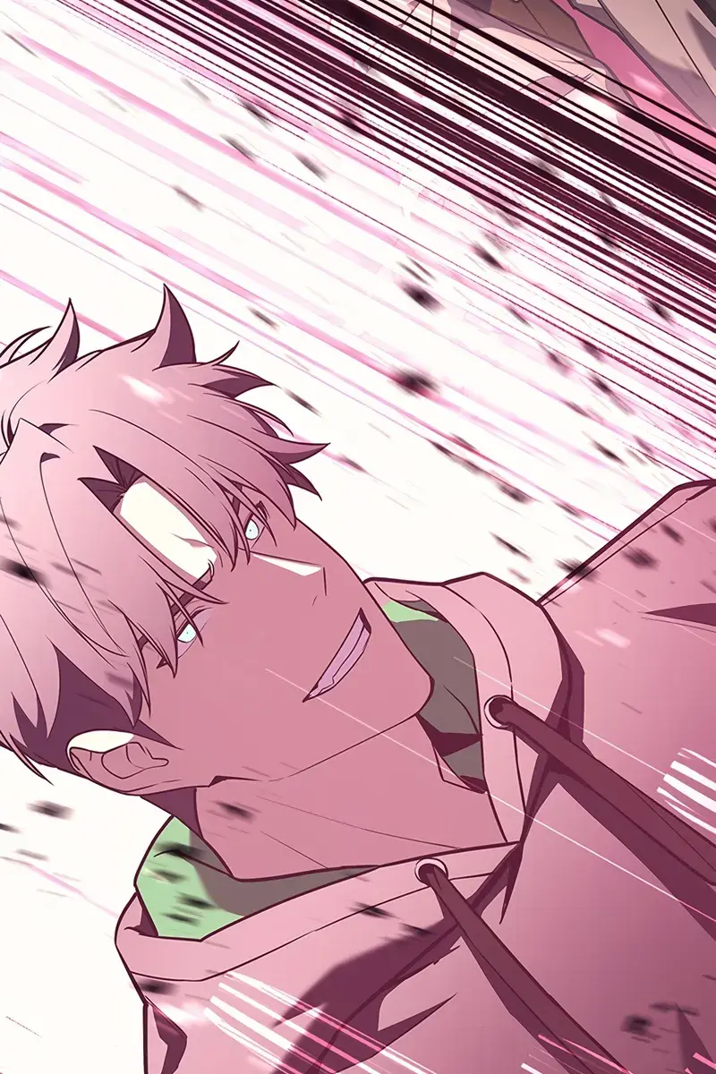 Return of Disaster Class Hero Chapter 168 Page 124