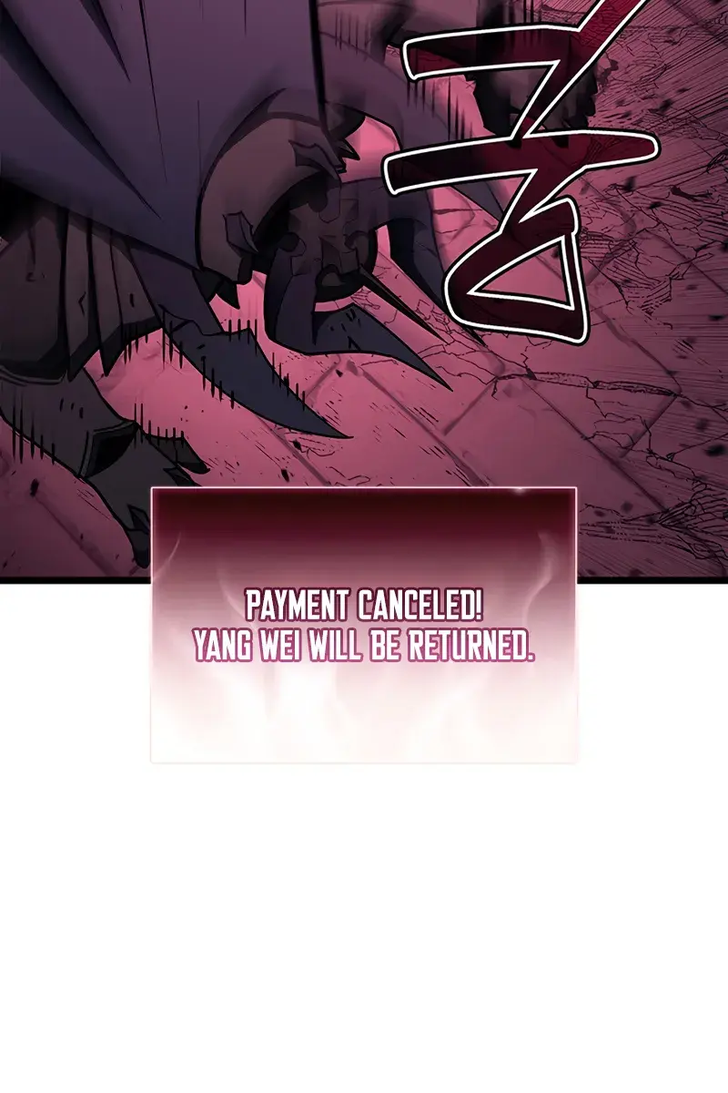 Return of Disaster Class Hero Chapter 168 Page 127