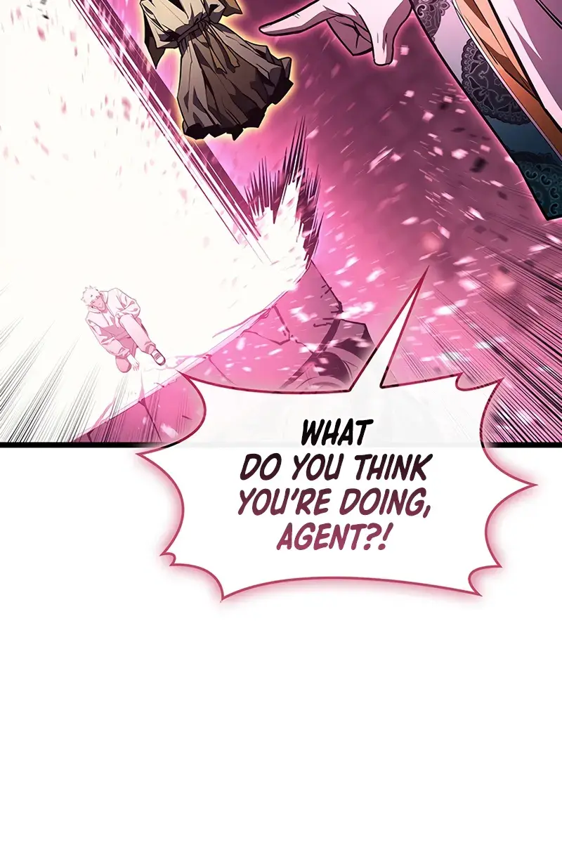 Return of Disaster Class Hero Chapter 168 Page 132