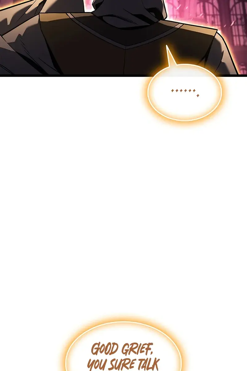 Return of Disaster Class Hero Chapter 168 Page 134