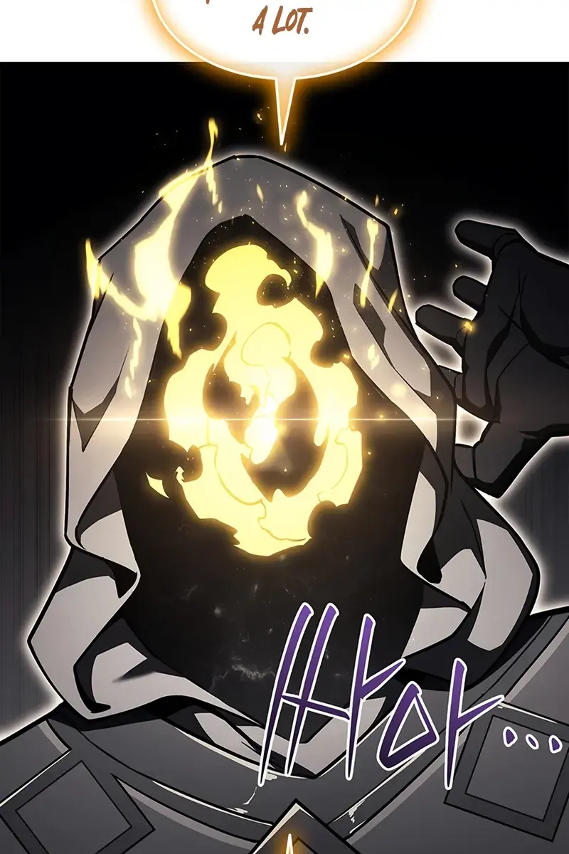 Return of Disaster Class Hero Chapter 168 Page 135