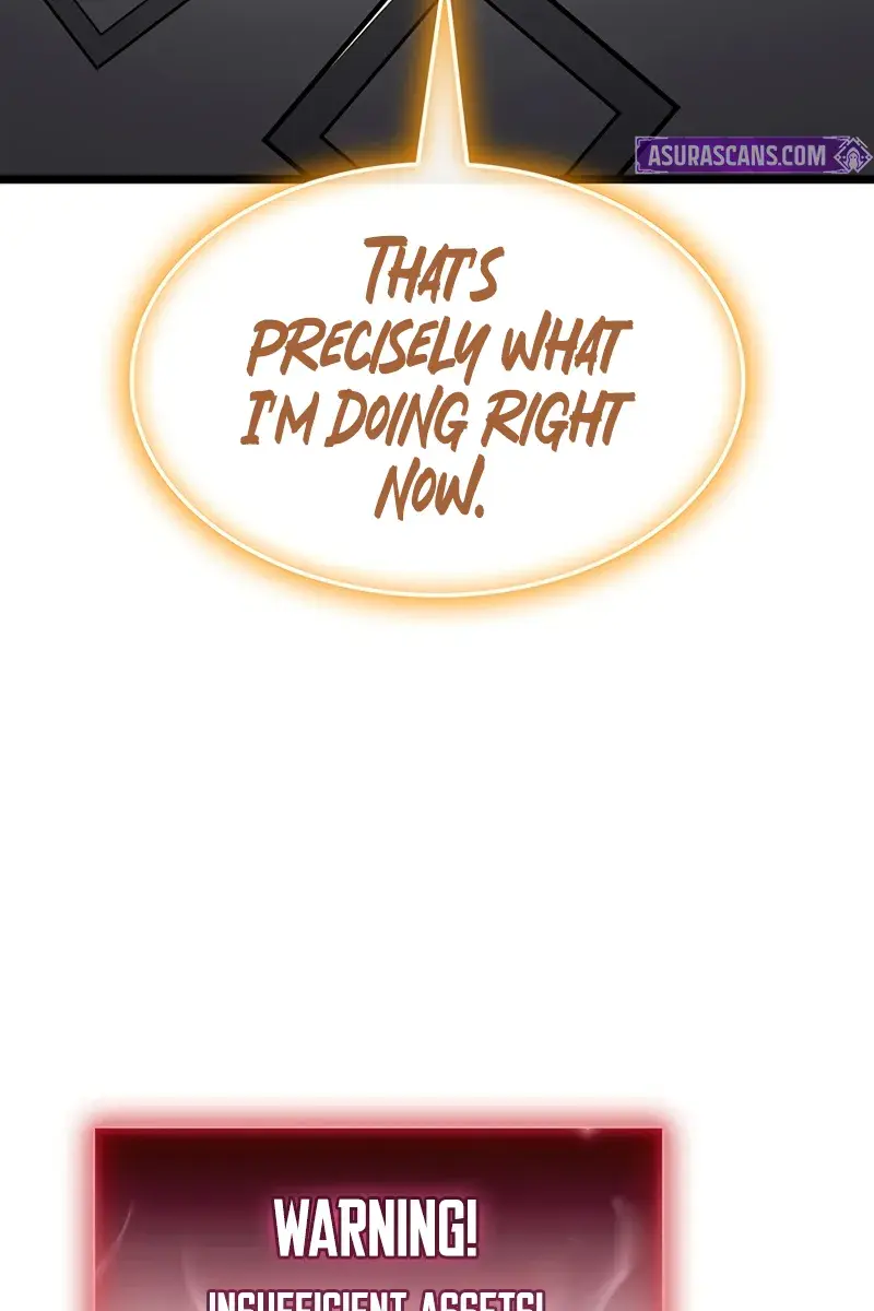 Return of Disaster Class Hero Chapter 168 Page 136