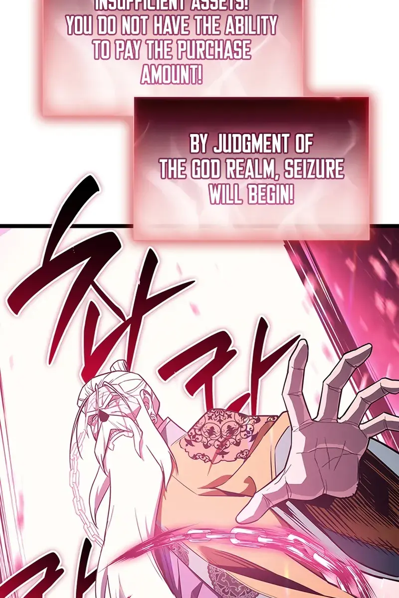 Return of Disaster Class Hero Chapter 168 Page 137