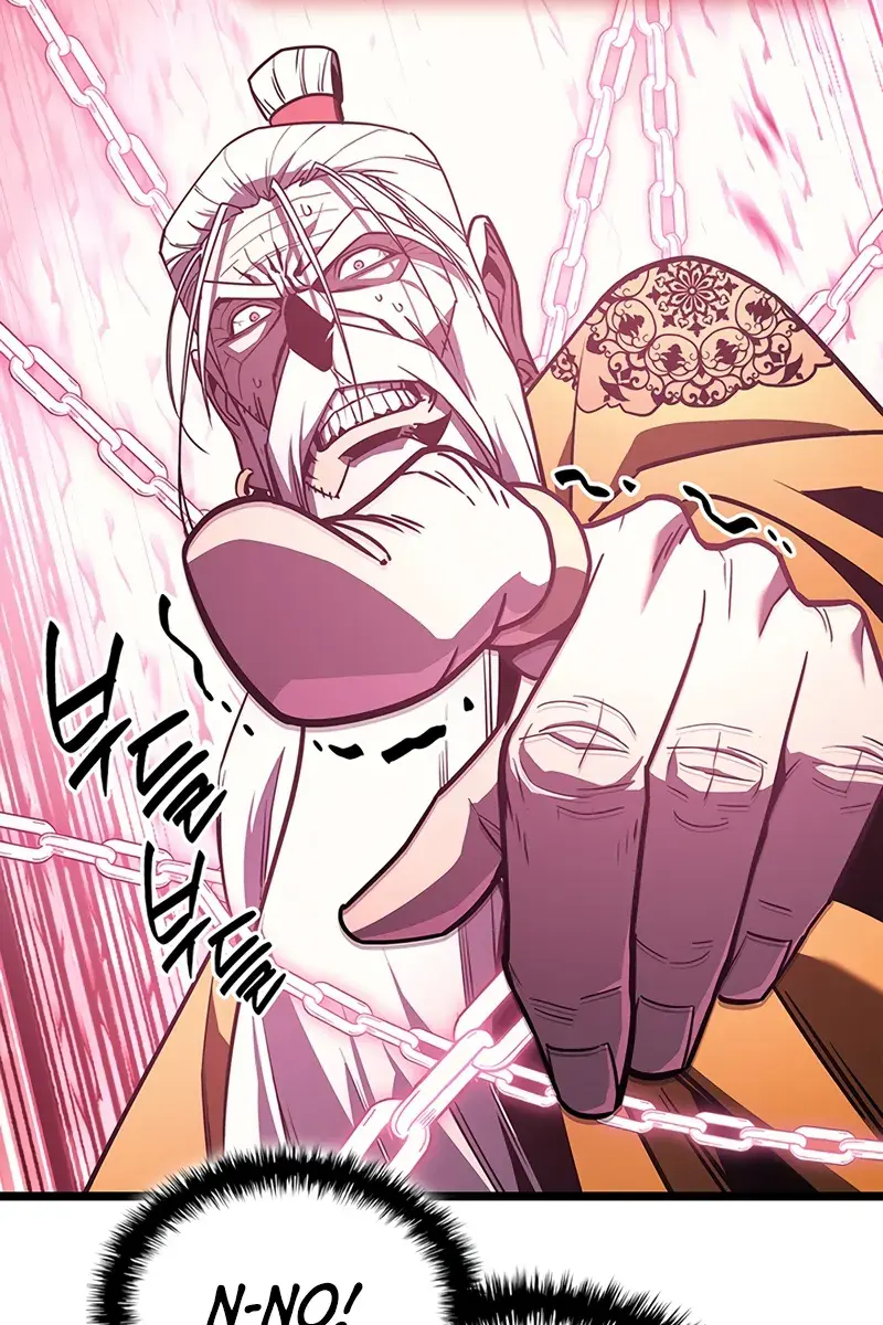 Return of Disaster Class Hero Chapter 168 Page 140