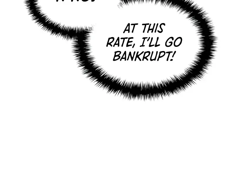 Return of Disaster Class Hero Chapter 168 Page 141