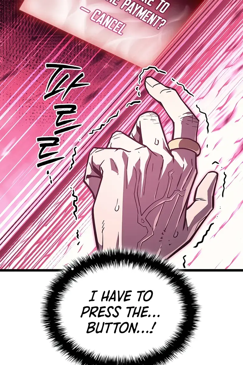 Return of Disaster Class Hero Chapter 168 Page 143