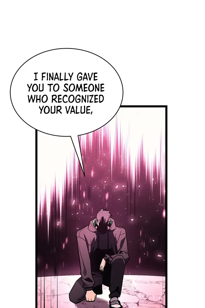 Return of Disaster Class Hero Chapter 168 Page 145