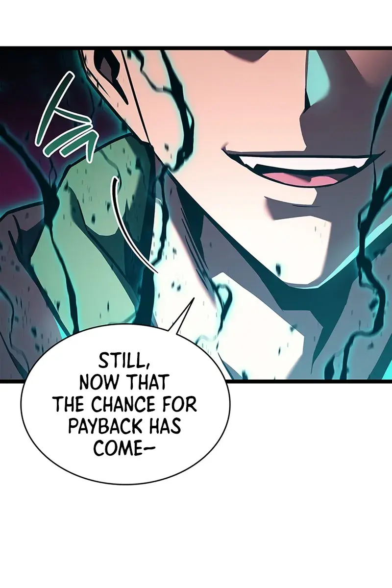 Return of Disaster Class Hero Chapter 168 Page 147