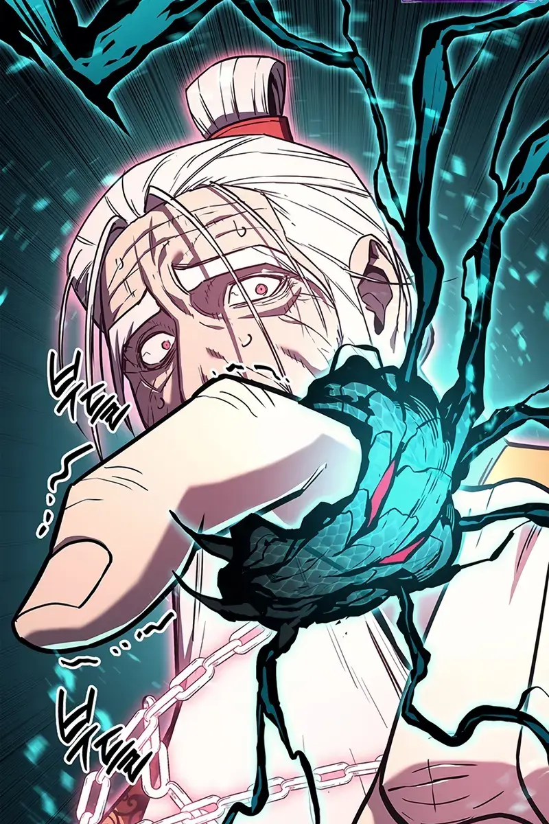 Return of Disaster Class Hero Chapter 168 Page 151