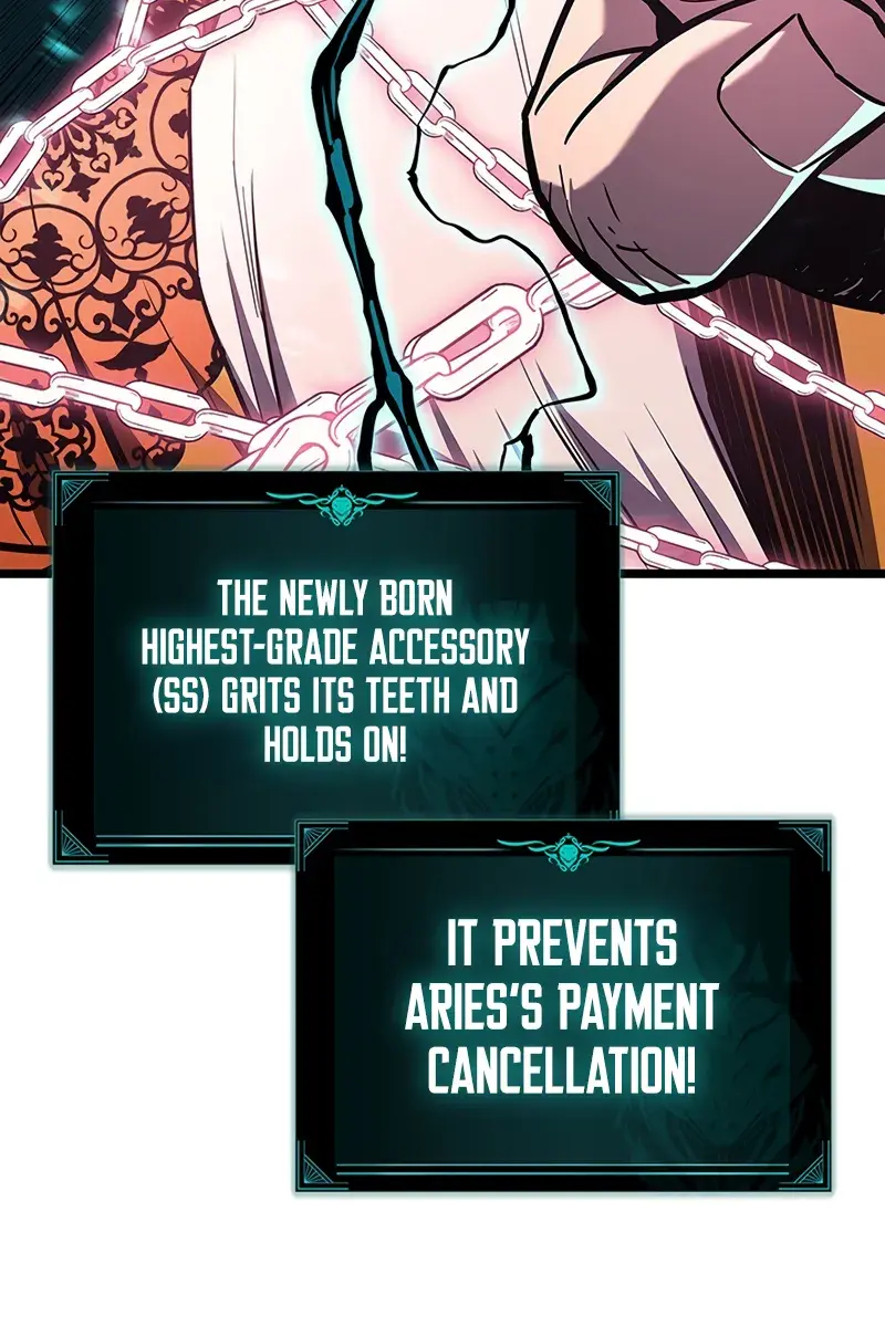 Return of Disaster Class Hero Chapter 168 Page 152