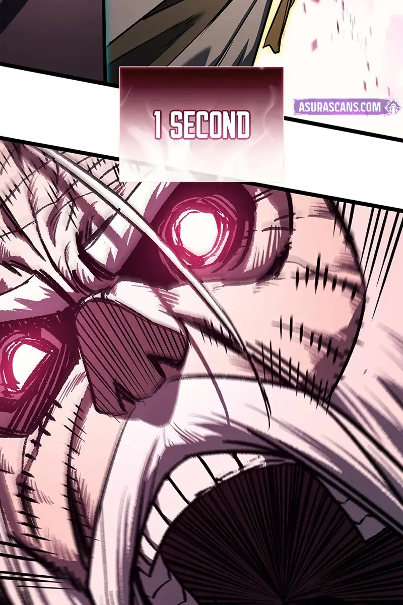 Return of Disaster Class Hero Chapter 168 Page 159