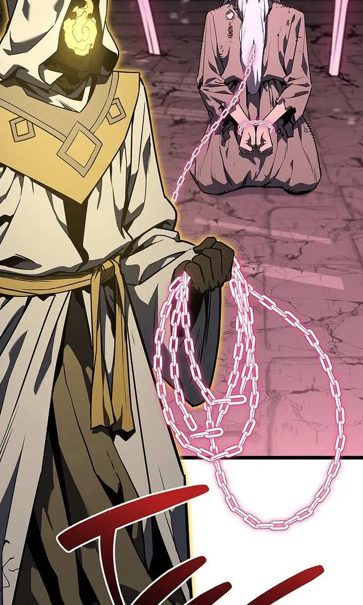 Return of Disaster Class Hero Chapter 169 Page 7