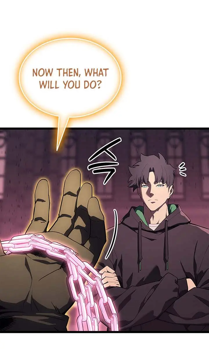 Return of Disaster Class Hero Chapter 169 Page 10